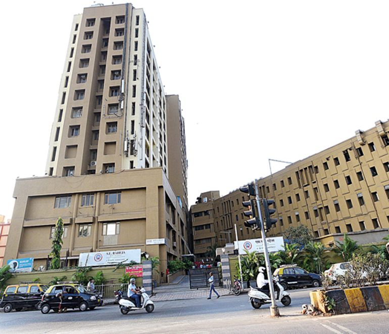 Raheja Hospital